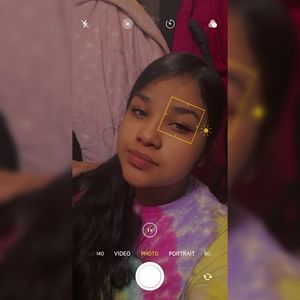 Meet your Posher, Jhasmin